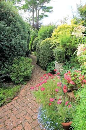 Path
