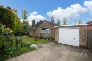 Heather Lodge, Station Road, Mansfield NG21 9AQ