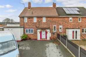 115, Covey Hall Road, Snodland ME6 5NX