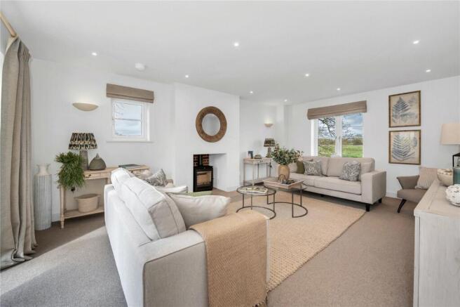 Example Sitting Room