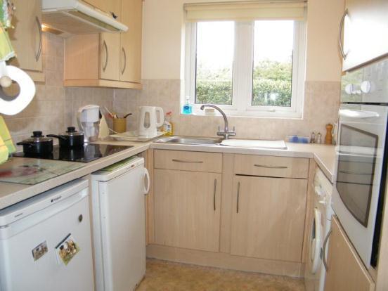 Integral Appliances