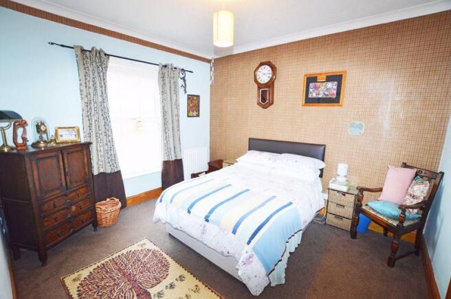 Bedroom Four