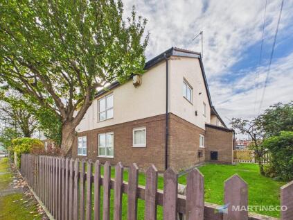 Keating Court, Fleetwood FY7
