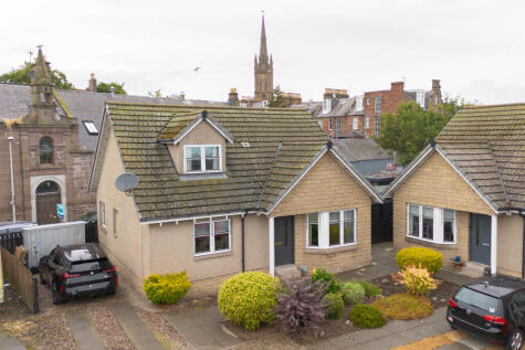 John Mckay Place, Montrose, DD10