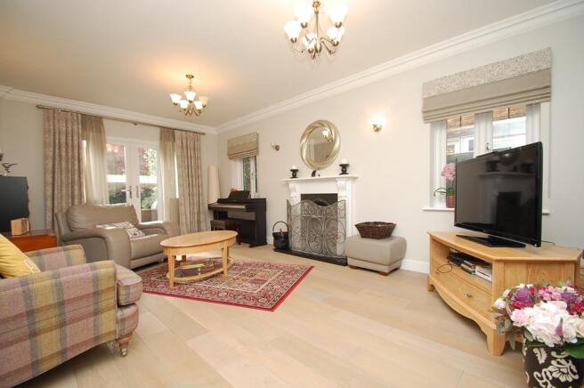 Drawing Room