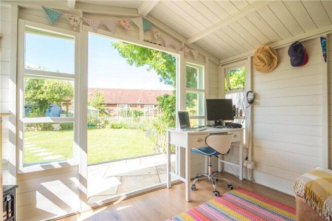 Summer House