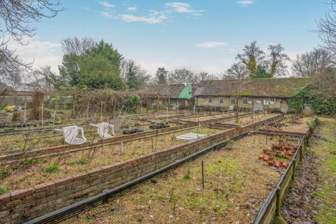 Little Heath Farm, Little Heath Lane, Potten End, Berkhamsted, HP4 2RY