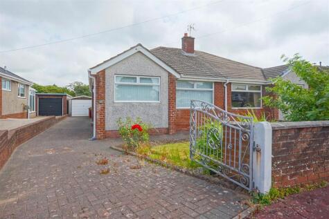 Elterwater Crescent, Barrow-In-Furness