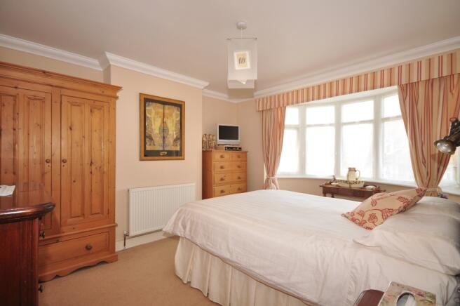 Bedroom 1