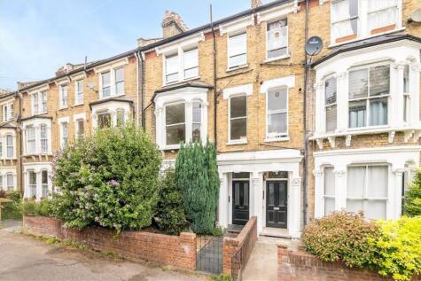 Josephine Avenue, Brixton Hill