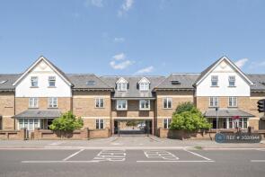 7, Fusion Court, Kingston Vale, London SW15 3PF