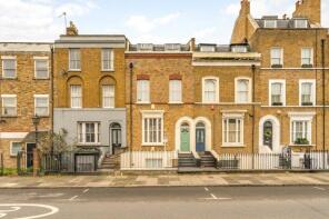 111, Grove Road, London E3 5RP
