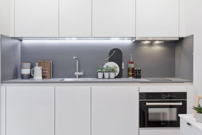 kitchen (example)