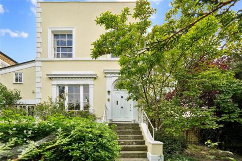Sheen Road, Richmond, TW9