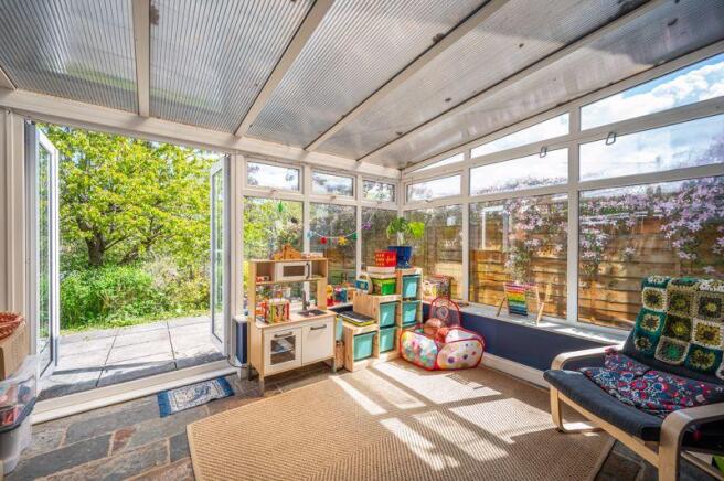 Conservatory 1