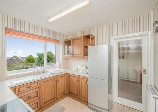 Fitted Kitchen: