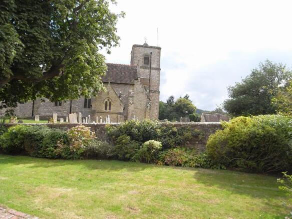 St Mary's Church