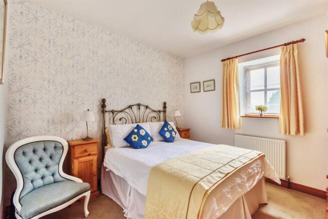 BEDROOM TWO