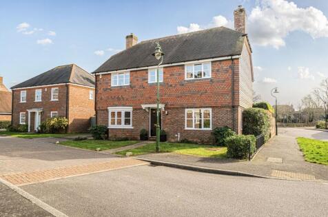 Barrow Close, Billingshurst, RH14