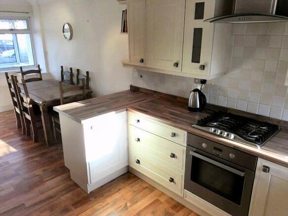 Kitchen/Diner (Main)