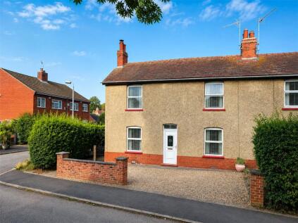 Church Street, Heckington, Sleaford, Lincolnshire, NG34