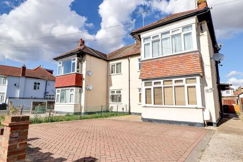 Byrne Drive, Southend-on-Sea