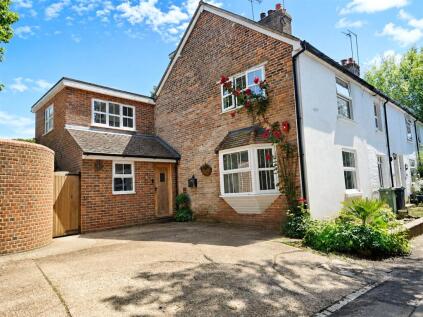 Church Lane, Hellingly, Hailsham, BN27