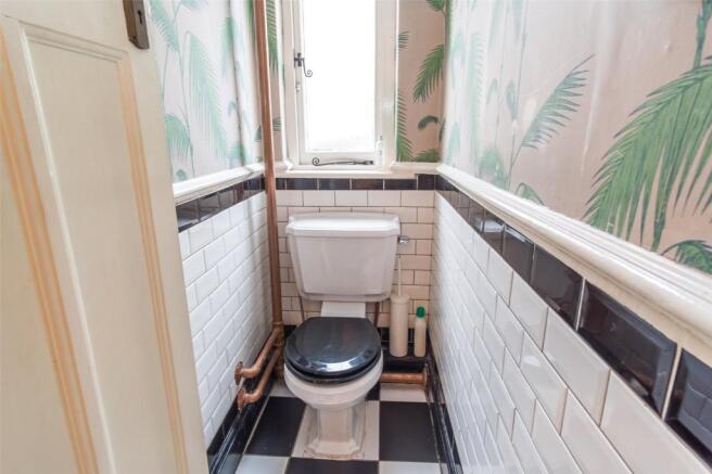 1st Floor Wc