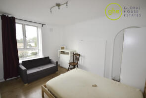 Flat 19, Coleridge House Browning Estate, Browning Street, London SE17 1DG