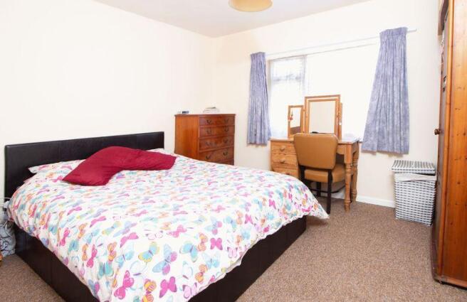 Bedroom Five