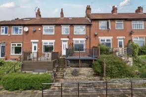21, Octagon Terrace, Pye Nest, Halifax HX2 7HN