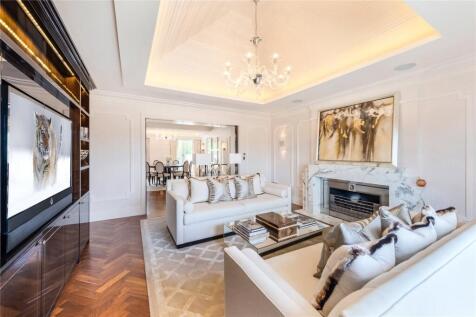Eaton Square, London, SW1W