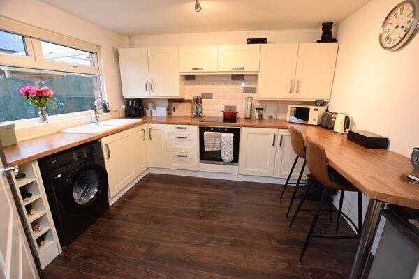 breakfast/kitchen