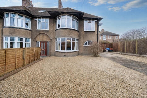 Friars Crescent, Newport, NP20