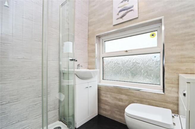 Showerroom