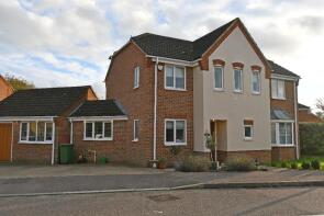 81, Pulham Avenue, Broxbourne EN10 7TA