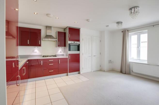 Kings Lane, St. Neots, PE19 photo 4