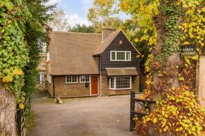 Forge Cottage, Balcombe Road, Pound Hill, Crawley RH10 7RU
