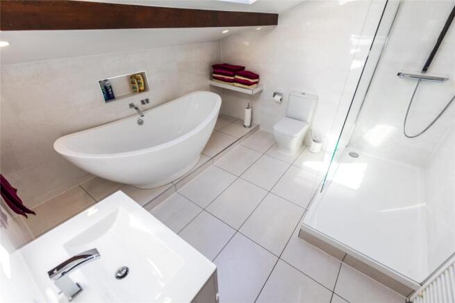Principal Ensuite