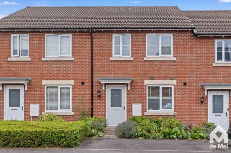 Fotescue Road, Bishops Cleeve