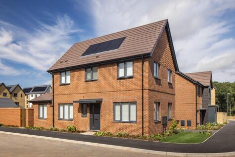Grove Hill, Emmer Green, Reading image 18
