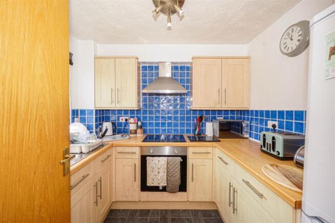 Lovat Mead, St. Leonards-On-Sea photo 4