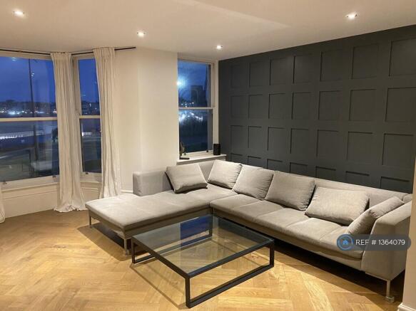 Living Area Furniture