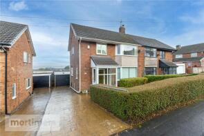 4, Oxford Drive, Knuzden, Blackburn BB1 2DW