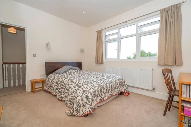 Bedroom 3 B
