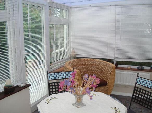 conservatory