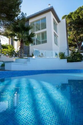 Private Pool