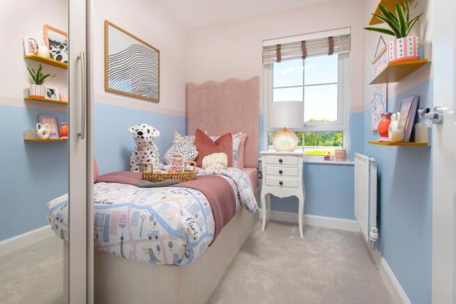 3 bed End of Terrace for sale Image 7