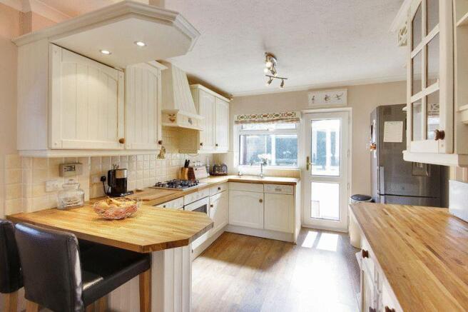 Kitchen/Breakf...