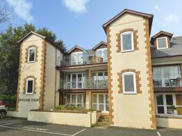 Flat 6, Bayclose, Terrace Lane, Freshwater PO40 9QE
